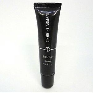Giorgio Armani Him/Her Lip Care
